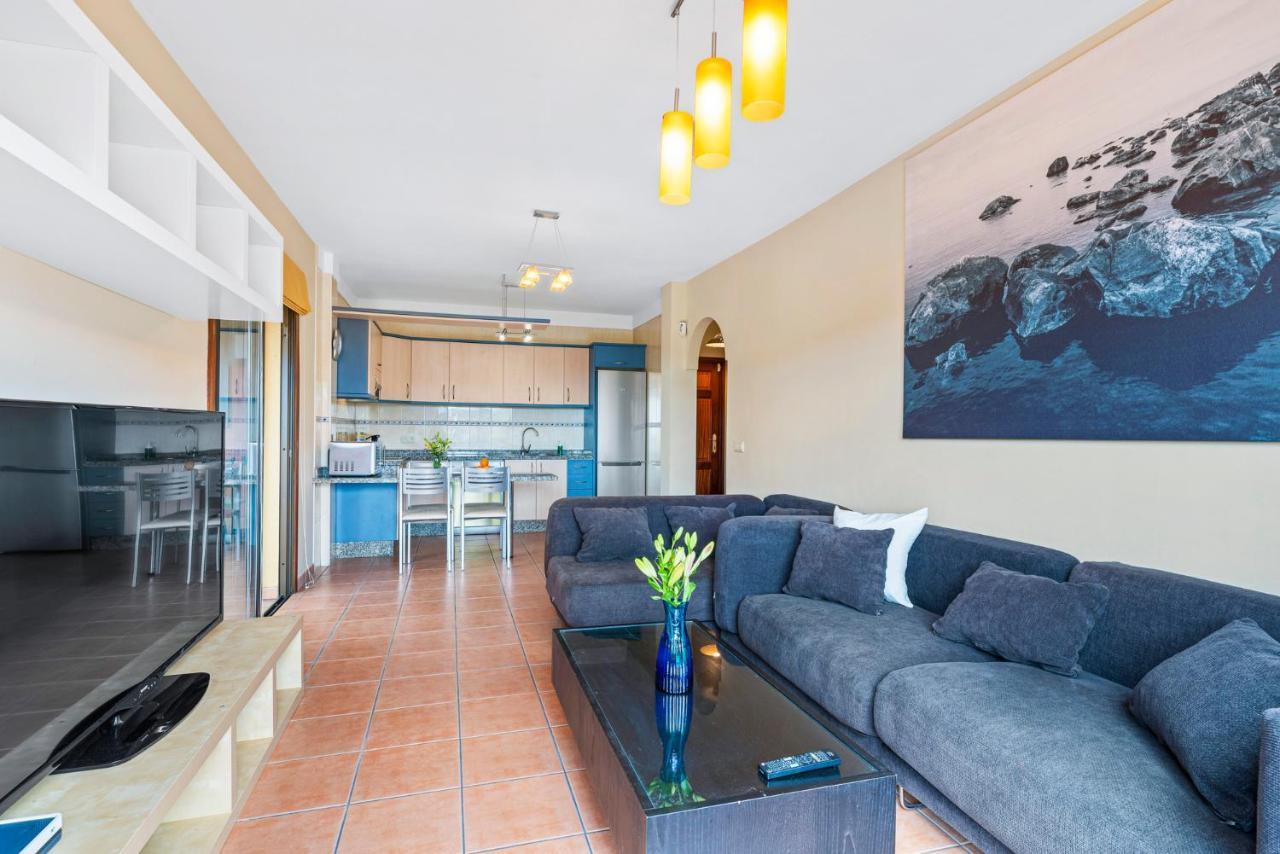 Medano4You Jaquita Paradise Holiday Home El Medano  Bagian luar foto